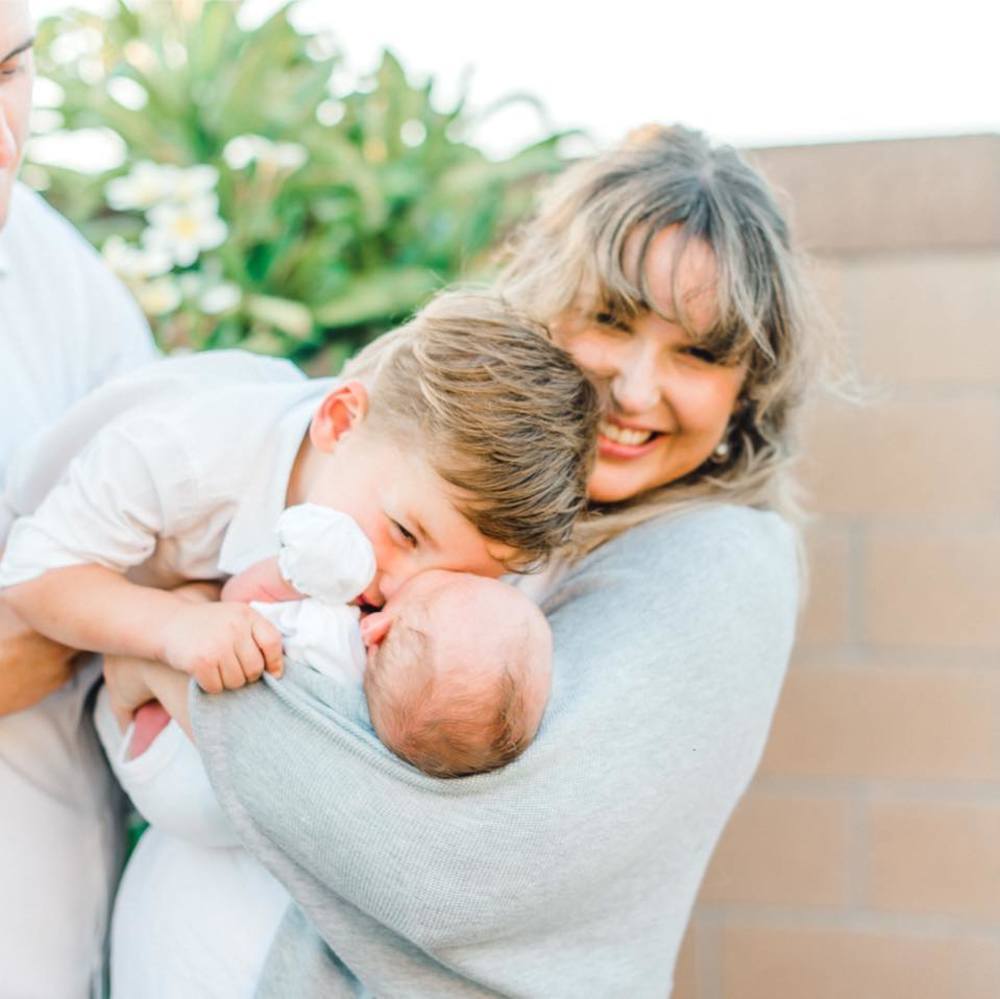 Meet your Posher, Chelsea